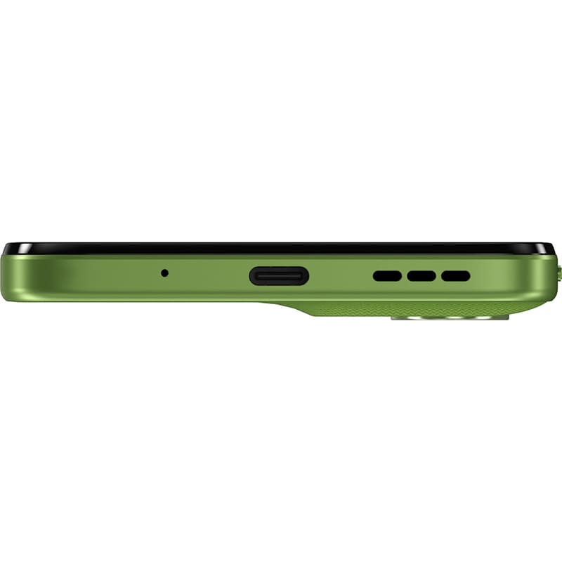 Изображение Смартфон MOTOROLA G06 4/64GB Dual Sim Tendril (PBA20000UA)