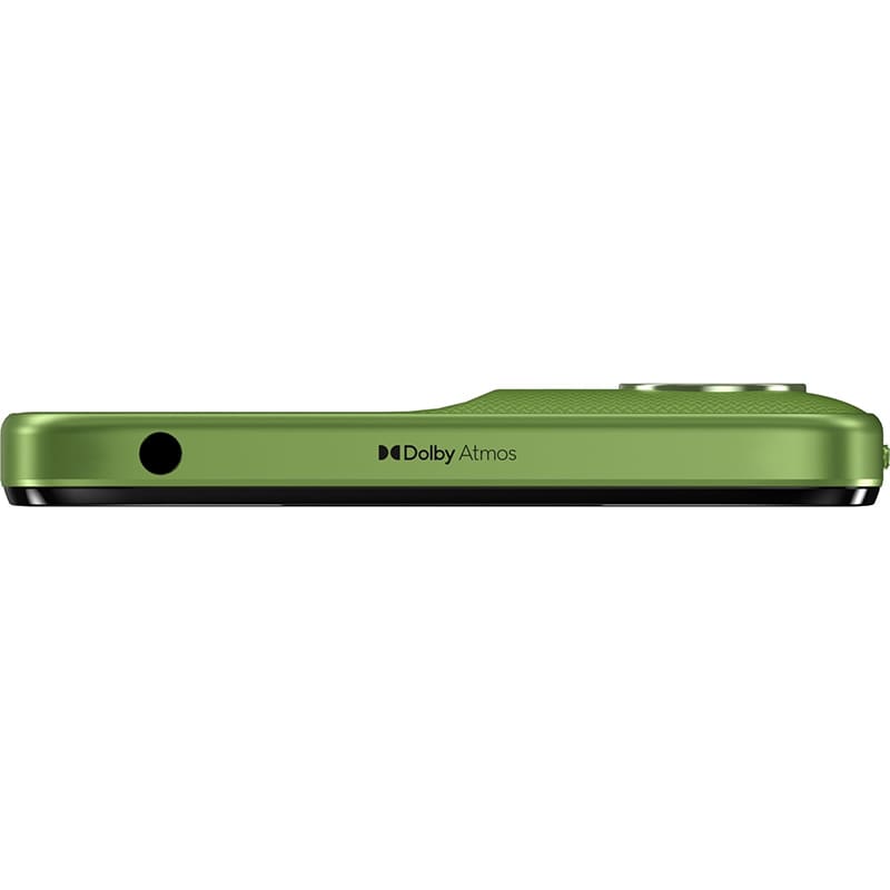 Покупка Смартфон MOTOROLA G06 4/64GB Dual Sim Tendril (PBA20000UA)
