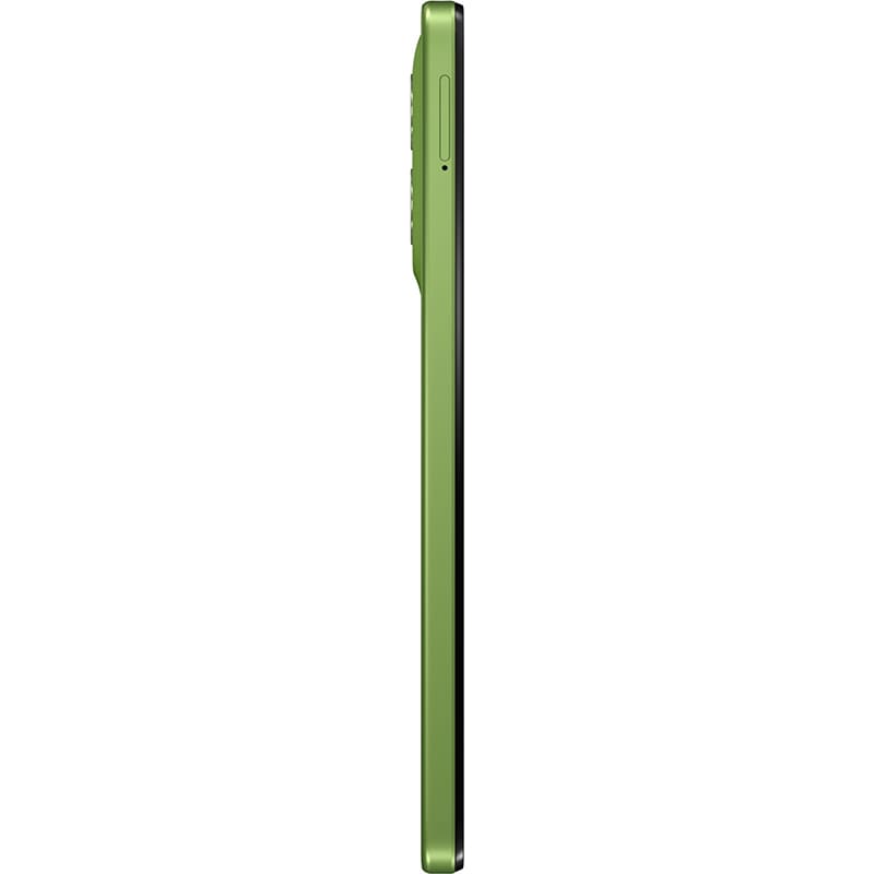 В интернет магазине Смартфон MOTOROLA G06 4/64GB Dual Sim Tendril (PBA20000UA)