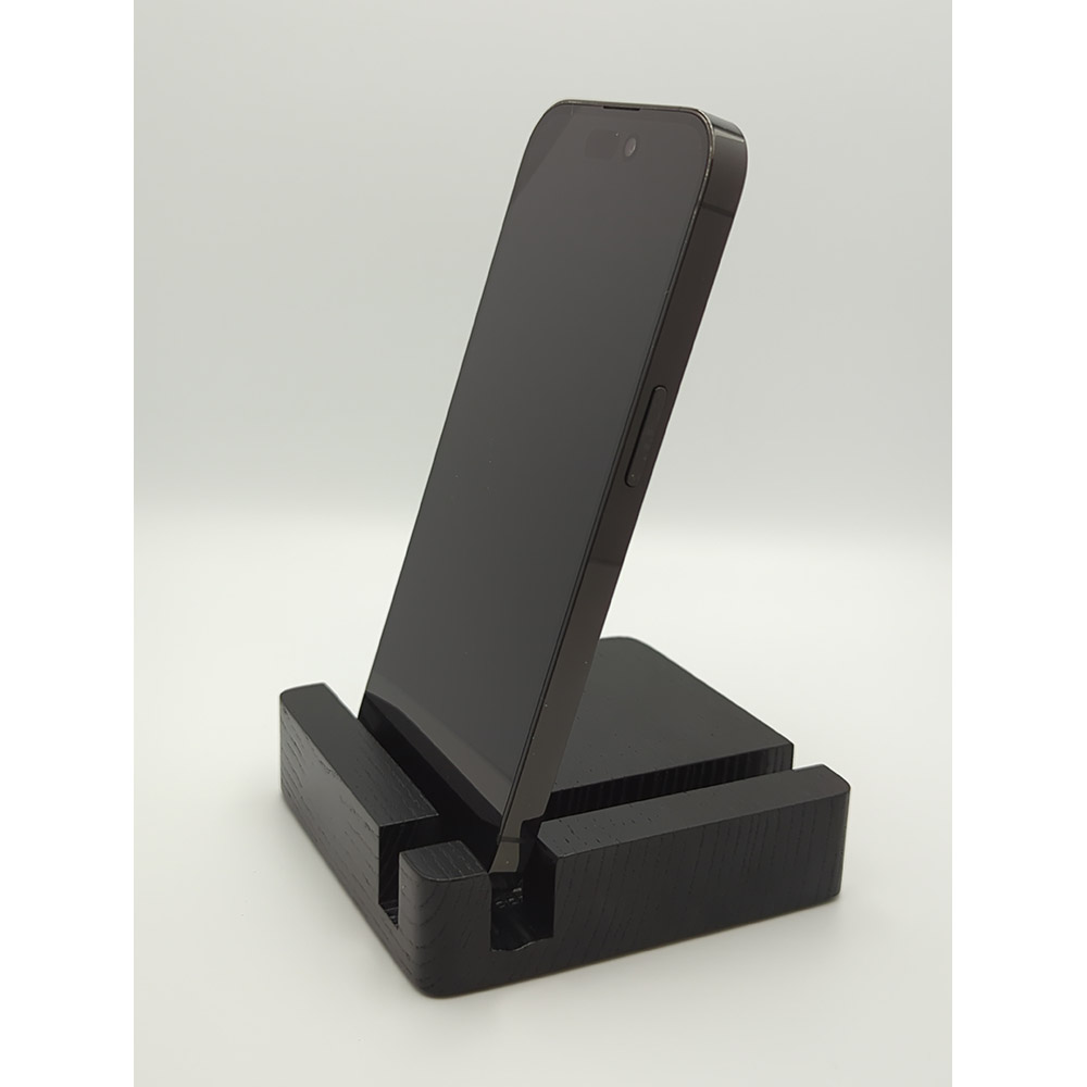 Зовнішній вигляд Уживані Apple iPhone 14 Pro 128Gb Space Black FYOOCHA (USED, Grade B)