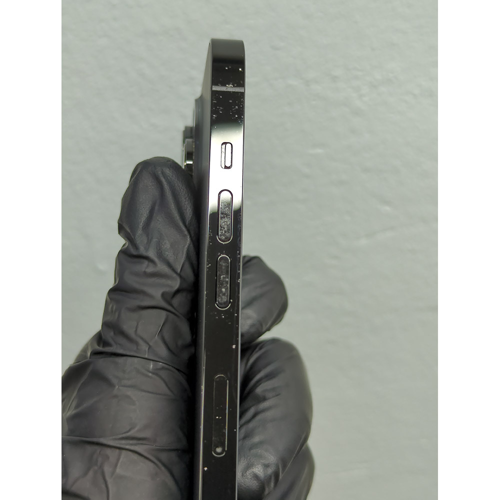 Покупка Уживані Apple iPhone 14 Pro 128Gb Space Black FYOOCHA (USED, Grade B)