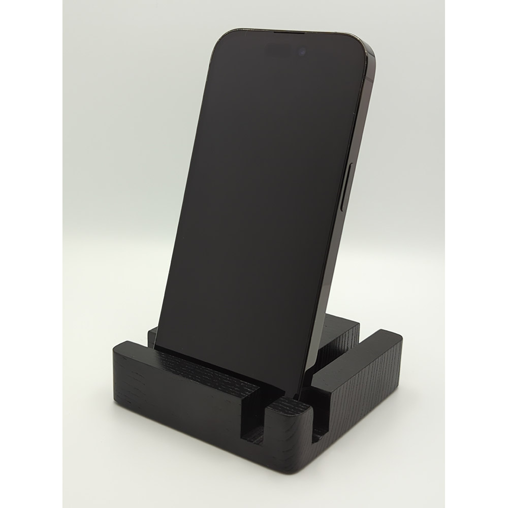 Уживані Apple iPhone 14 Pro 128Gb Space Black FYOOCHA (USED, Grade B) Оперативна пам'ять, Гб 6