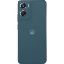 Смартфон MOTOROLA G06 4/64GB Dual Sim Tapestry (PBA20002UA)