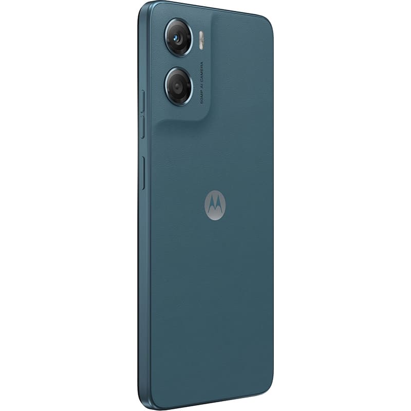 Замовити Смартфон MOTOROLA G06 4/64GB Dual Sim Tapestry (PBA20002UA)