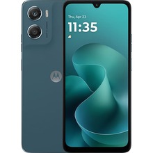 Смартфон MOTOROLA G06 4/64GB Dual Sim Tapestry (PBA20002UA)
