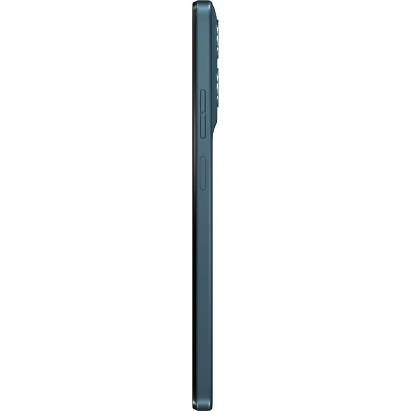 Смартфон MOTOROLA G06 4/64GB Dual Sim Tapestry (PBA20002UA) Вбудована пам’ять, Гб 64