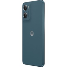 Смартфон MOTOROLA G06 4/64GB Dual Sim Tapestry (PBA20002UA)