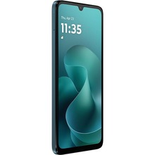 Смартфон MOTOROLA G06 4/64GB Dual Sim Tapestry (PBA20002UA)