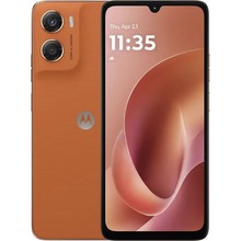 Смартфон MOTOROLA G06 4/64GB Dual Sim Arabesque (PBA20003UA)