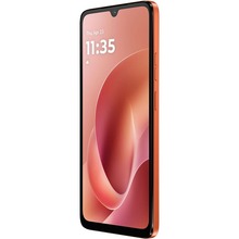 Смартфон MOTOROLA G06 4/64GB Dual Sim Arabesque (PBA20003UA)