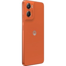 Смартфон MOTOROLA G06 4/64GB Dual Sim Arabesque (PBA20003UA)