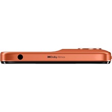 Смартфон MOTOROLA G06 4/64GB Dual Sim Arabesque (PBA20003UA)