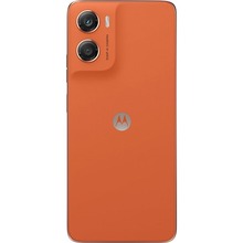 Смартфон MOTOROLA G06 4/64GB Dual Sim Arabesque (PBA20003UA)