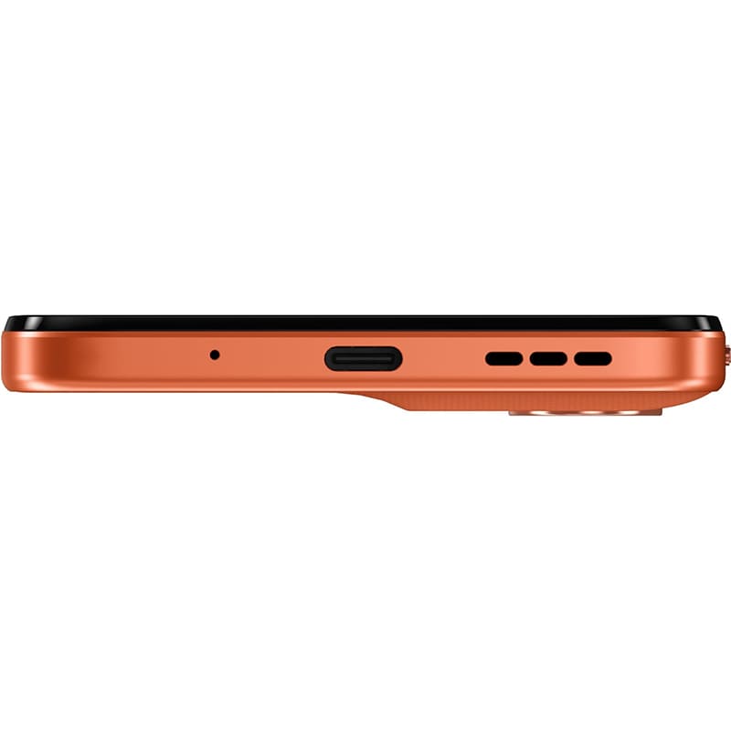 Зображення Смартфон MOTOROLA G06 4/64GB Dual Sim Arabesque (PBA20003UA)
