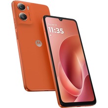 Смартфон MOTOROLA G06 4/64GB Dual Sim Arabesque (PBA20003UA)