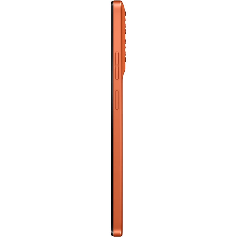 Зовнішній вигляд Смартфон MOTOROLA G06 4/64GB Dual Sim Arabesque (PBA20003UA)