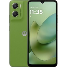 Смартфон MOTOROLA G06 4/256GB Dual Sim Tendril (PBA20001UA)