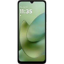 Смартфон MOTOROLA G06 4/256GB Dual Sim Tendril (PBA20001UA)
