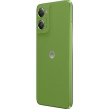 Смартфон MOTOROLA G06 4/256GB Dual Sim Tendril (PBA20001UA)