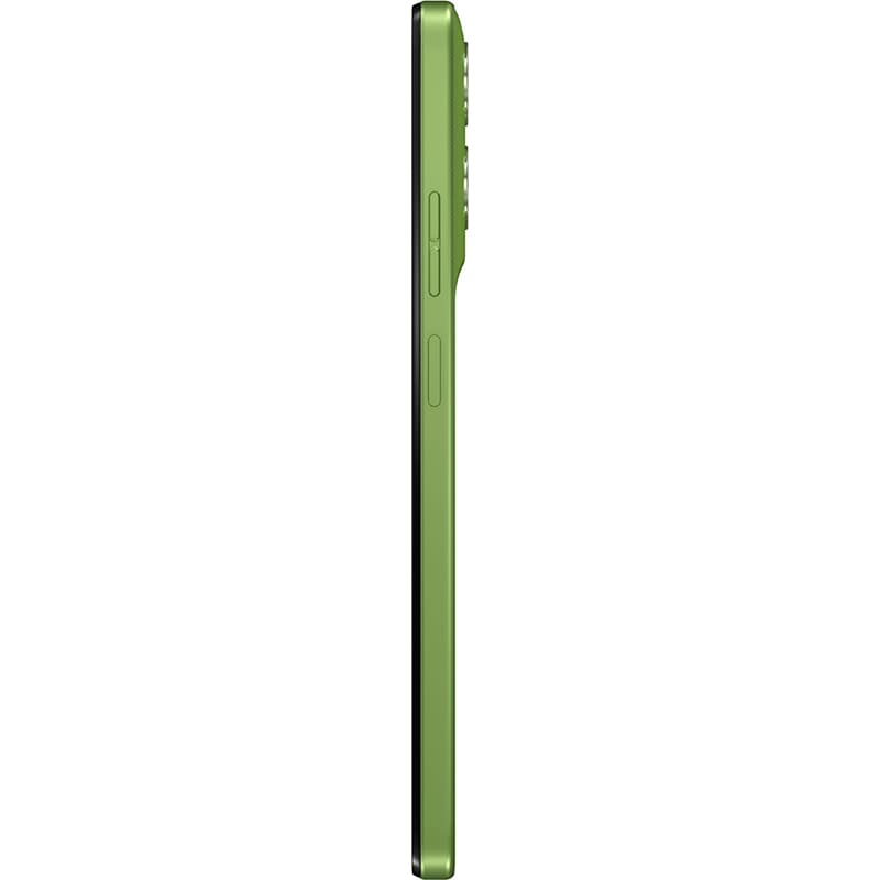 В интернет магазине Смартфон MOTOROLA G06 4/256GB Dual Sim Tendril (PBA20001UA)