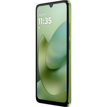 Смартфон MOTOROLA G06 4/256GB Dual Sim Tendril (PBA20001UA)