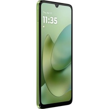 Смартфон MOTOROLA G06 4/256GB Dual Sim Tendril (PBA20001UA)