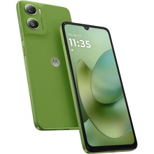 Смартфон MOTOROLA G06 4/256GB Dual Sim Tendril (PBA20001UA)