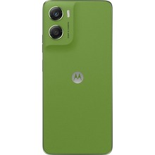 Смартфон MOTOROLA G06 4/256GB Dual Sim Tendril (PBA20001UA)