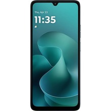 Смартфон MOTOROLA G06 4/256GB Dual Sim Tapestry (PBA20004UA)