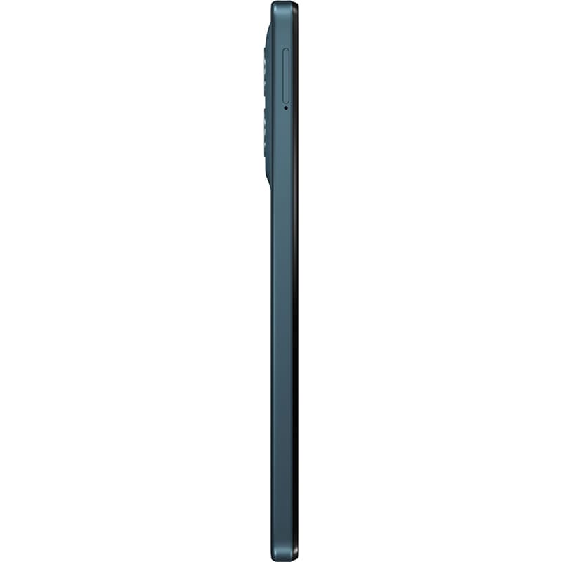В Україні Смартфон MOTOROLA G06 4/256GB Dual Sim Tapestry (PBA20004UA)