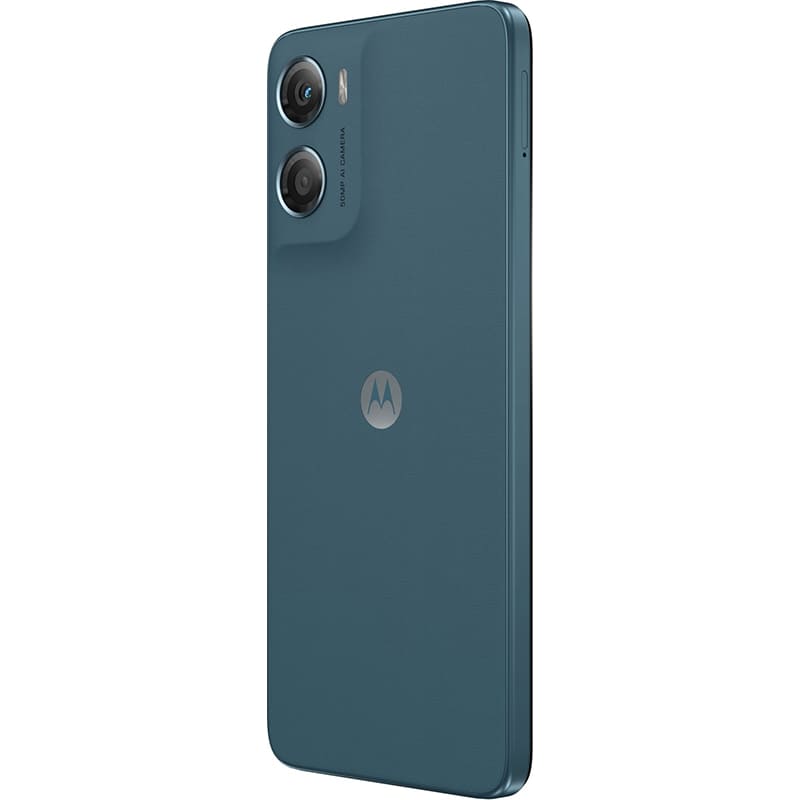 Смартфон MOTOROLA G06 4/256GB Dual Sim Tapestry (PBA20004UA) Оперативна пам'ять, Гб 4