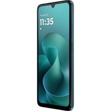 Смартфон MOTOROLA G06 4/256GB Dual Sim Tapestry (PBA20004UA)