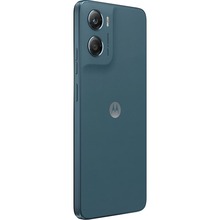 Смартфон MOTOROLA G06 4/256GB Dual Sim Tapestry (PBA20004UA)