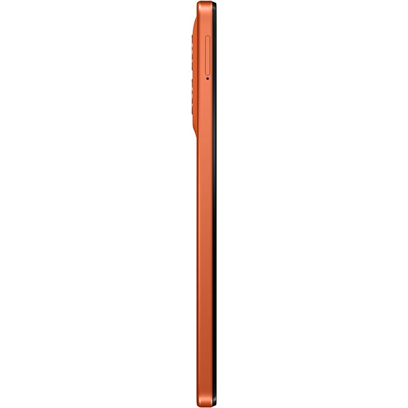 Смартфон MOTOROLA G06 4/256GB Dual Sim Arabesque (PBA20005UA) Оперативная память, Гб 4