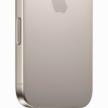 Б/у Apple iPhone 16 Pro 512Gb Natural Titanium FYOOCHA (USED, Grade B)