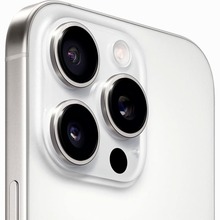 Б/у Apple iPhone 16 Pro 512Gb White Titanium FYOOCHA (USED, Grade B)