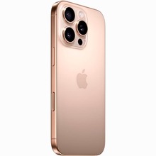 Б/у Apple iPhone 16 Pro 256Gb Desert Titanium FYOOCHA (USED, Grade B)