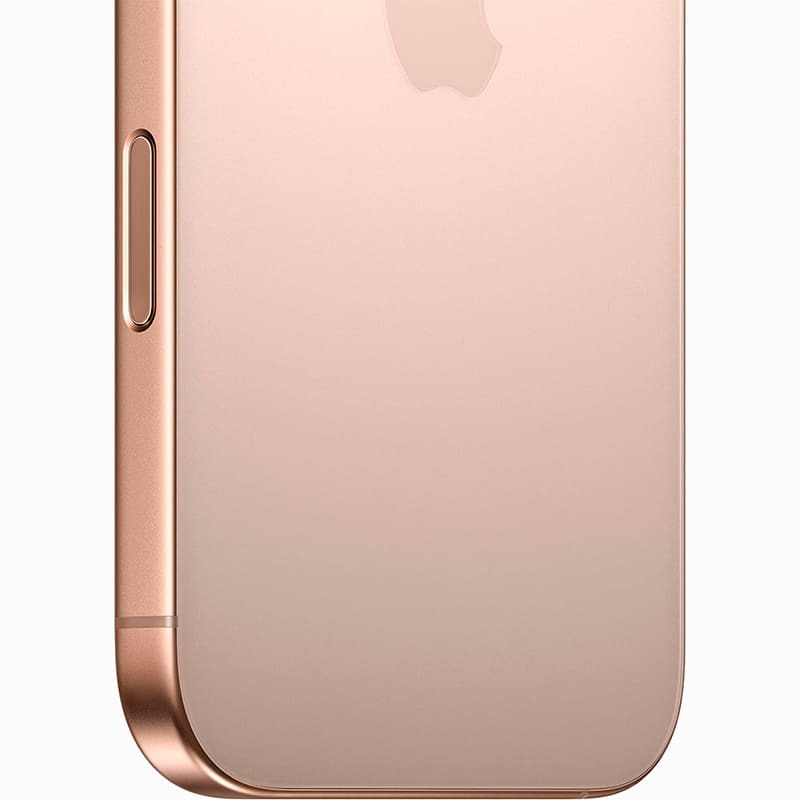 Фото Б/у Apple iPhone 16 Pro 256Gb Desert Titanium FYOOCHA (USED, Grade B)