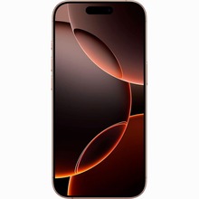 Б/у Apple iPhone 16 Pro 256Gb Desert Titanium FYOOCHA (USED, Grade B)