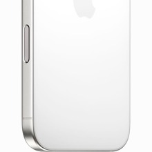 Б/у Apple iPhone 16 Pro 256Gb White Titanium FYOOCHA (USED, Grade B)