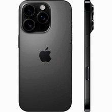 Б/у Apple iPhone 16 Pro 128Gb Black Titanium FYOOCHA (USED, Grade B)