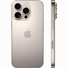 Б/у Apple iPhone 16 Pro 128Gb Natural Titanium FYOOCHA (USED, Grade B)
