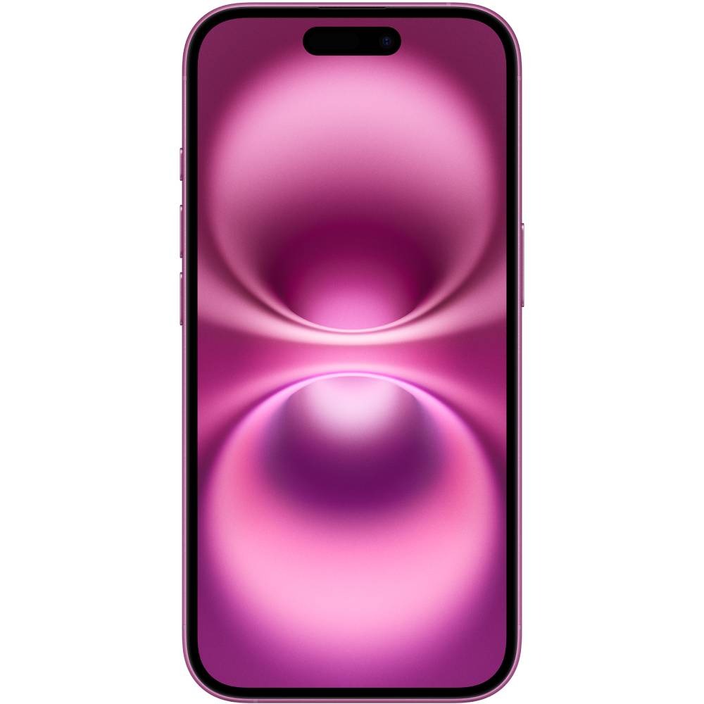 Уживані Apple iPhone 16 Plus 512Gb Pink FYOOCHA (USED, Grade B) Уживані Apple iPhone 16 Plus 512Gb Pink FYOOCHA (USED, Grade B) Вбудована пам’ять, Гб 512