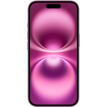 Уживані Apple iPhone 16 Plus 512Gb Pink FYOOCHA (USED, Grade B) Уживані Apple iPhone 16 Plus 512Gb Pink FYOOCHA (USED, Grade B)