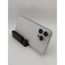 Б/у Apple iPhone 14 Pro Max 128Gb Silver FYOOCHA (Grade B)