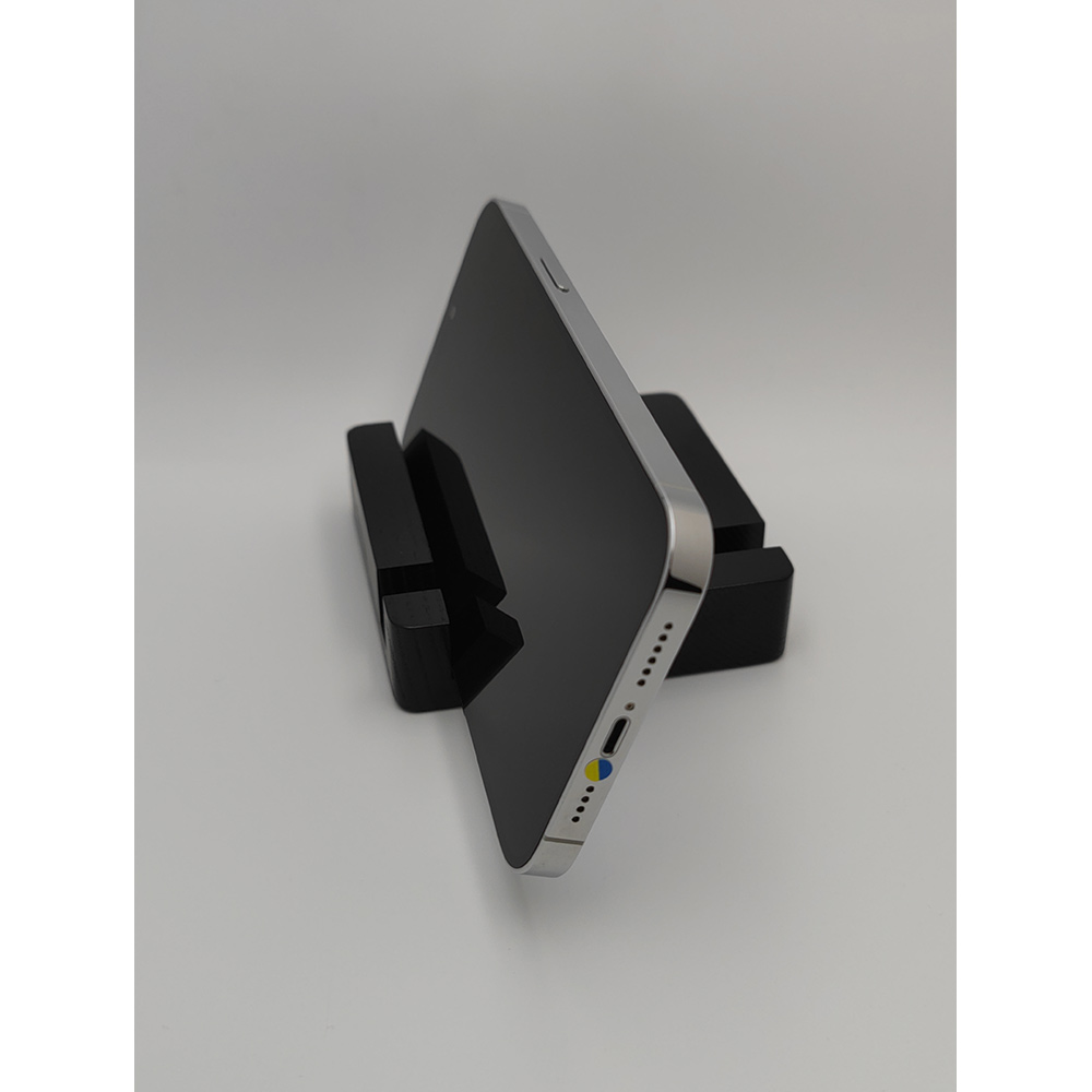 Покупка Б/у Apple iPhone 14 Pro Max 128Gb Silver FYOOCHA (Grade B)