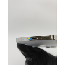 Б/у Apple iPhone 14 Pro Max 128Gb Silver FYOOCHA (Grade B)