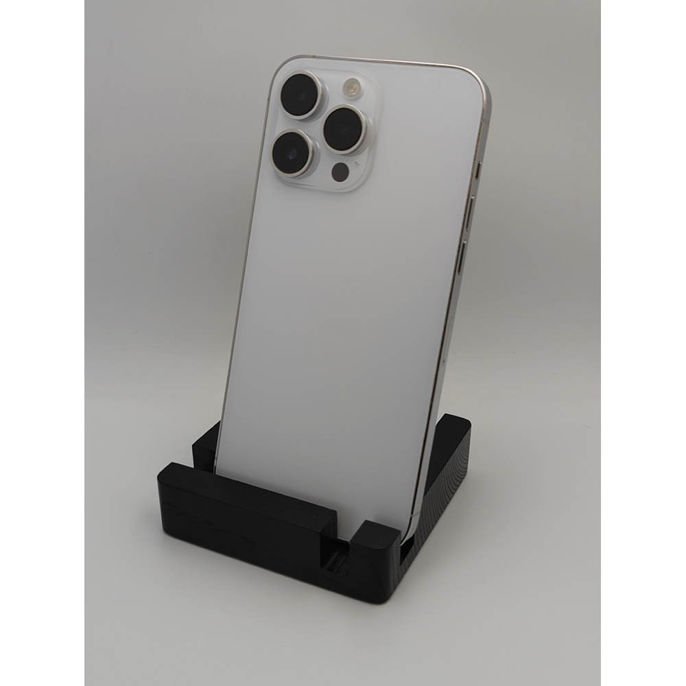 Б/у Apple iPhone 14 Pro Max 128Gb Silver FYOOCHA (Grade B) Диагональ дисплея 6.7