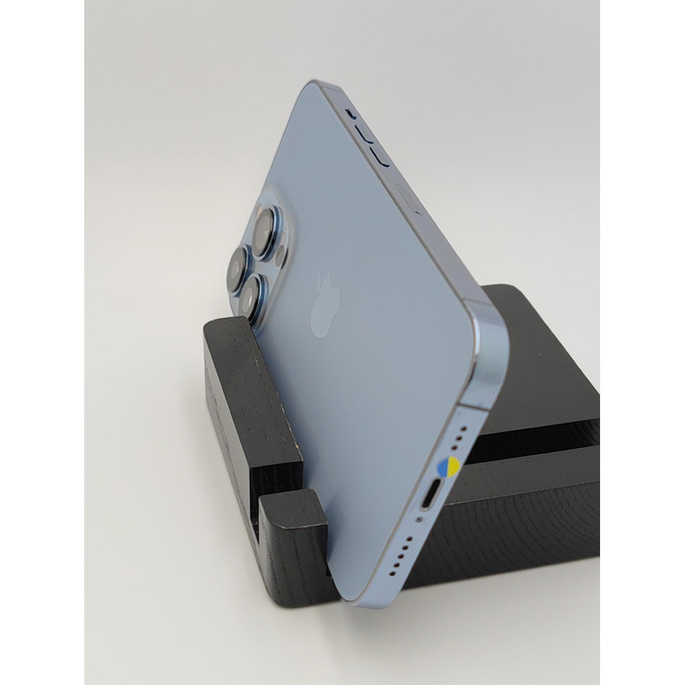 Б/в APPLE iPhone 13 Pro 512Gb Sierra Blue FYOOCHA (USED, Grade B)