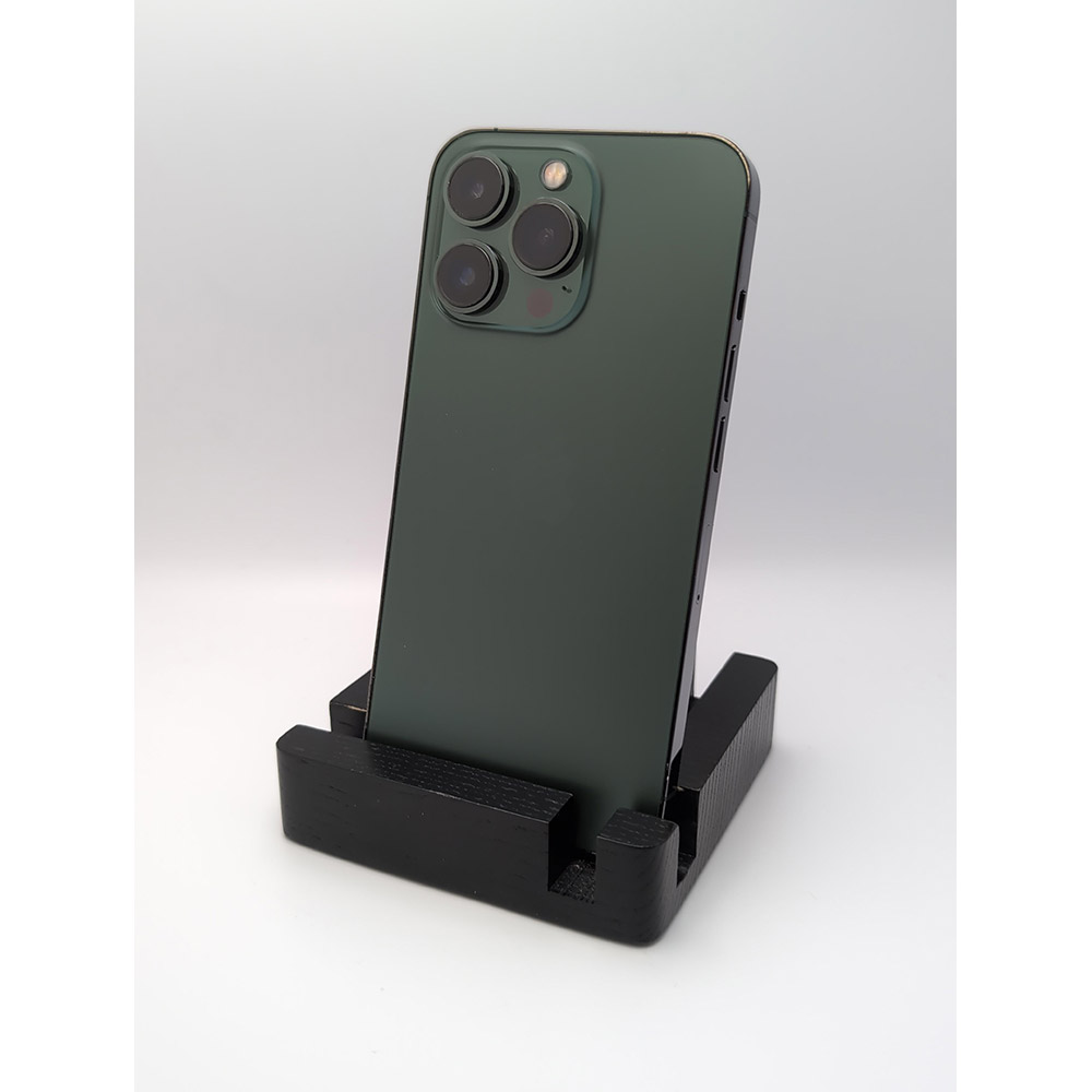 Б/в APPLE iPhone 13 Pro 256Gb Alpine Green FYOOCHA (USED, Grade B)